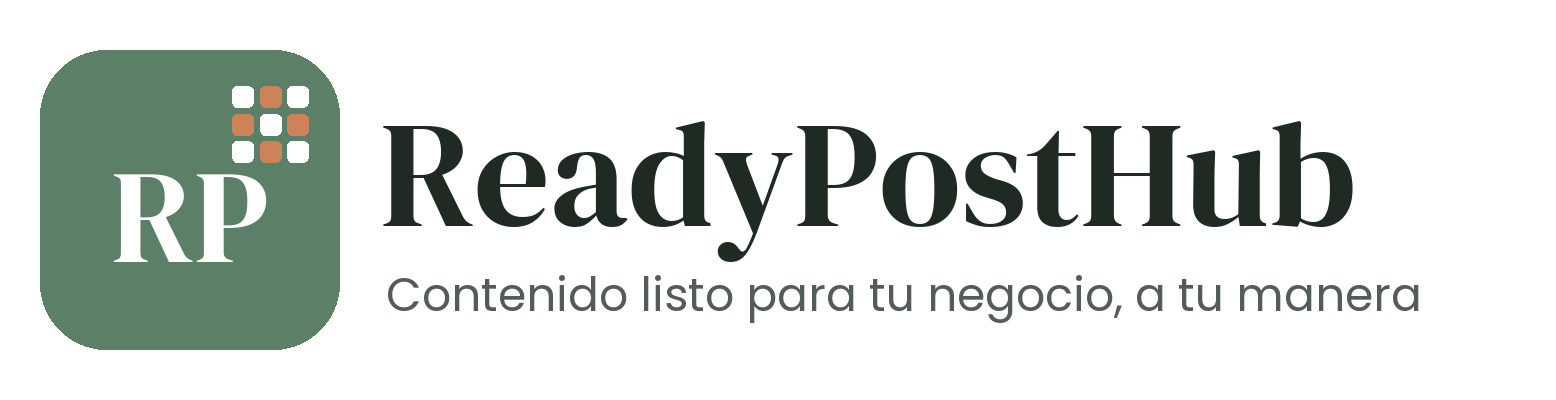 ReadyPostHub